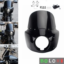 Front Fairing Windshield Kit