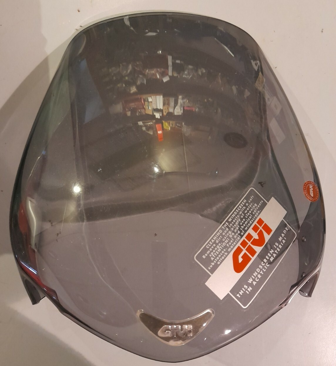 Foto 1 di 4