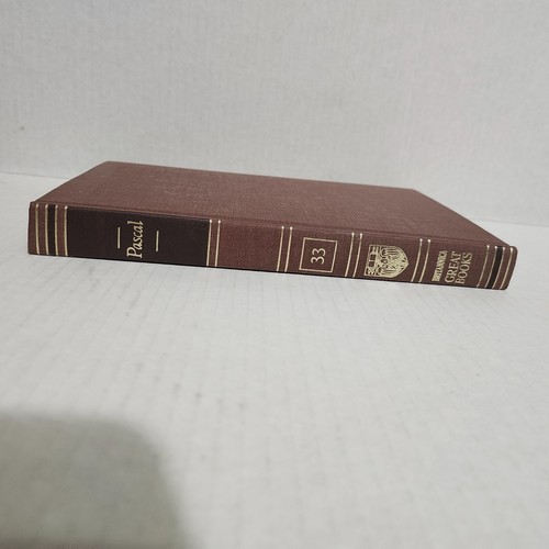Britannica Great Books 1952 YOU CHOOSE - Imagen 191 de 284