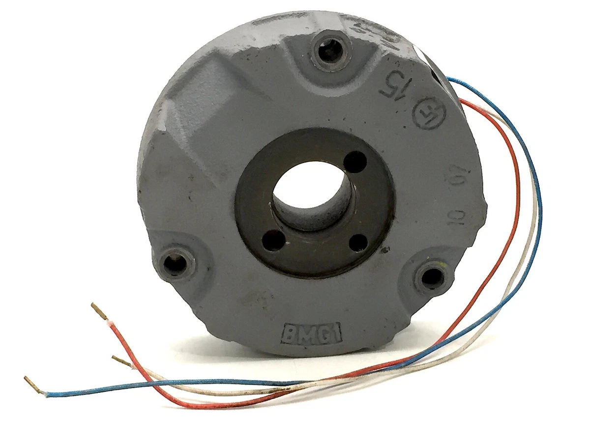 SEW- Eurodrive 08674303 Electromagnetic Brake Coil 400VWS 6.0NM | eBay