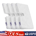 Washable Steam Pads For Shark Steam Pocket Mop Pad S3501, S3550,S3601