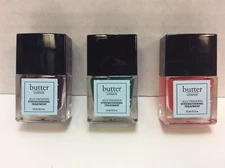 Butter LONDON Jelly Preserve Strengthening Treatment 💅 New/Sealed 💅 FREE SHIP