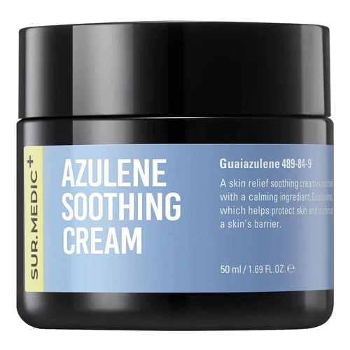 NEOGEN SUR.MEDIC+ Azulene Soothing Cream 50ml (1.69oz) Moisturizing Korean