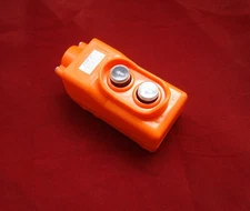 COP21 Directly Control Hoist Crane Pendant Push Button Switch UP-Down