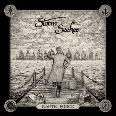 Storm Seeker Nautic Force-Fanbox (CD)