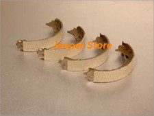 Mâchoire de frein Jeep WRANGLER