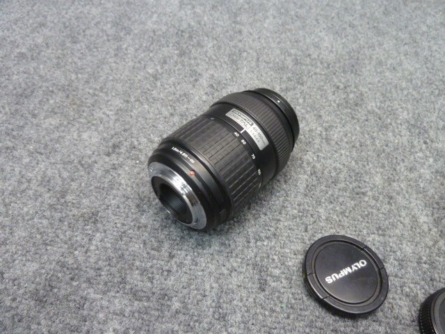 Olympus Zuiko Digital 40-150mm f/3.5-4.5 Lens | eBay