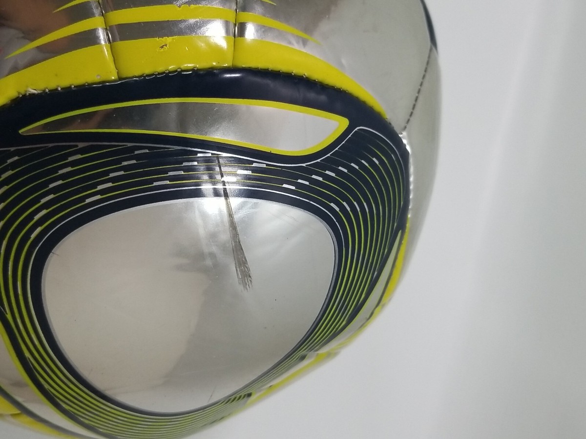 未使用　adidas SPEEDCELL 公式試合球 5号 Fußball Adidas Speedcell Match Ball Replica I Replique Size