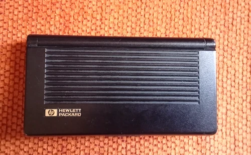 Hewlett Packard HP 95LX