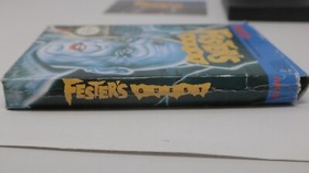 Fester's Quest (Nintendo NES) Complete in Box CIB