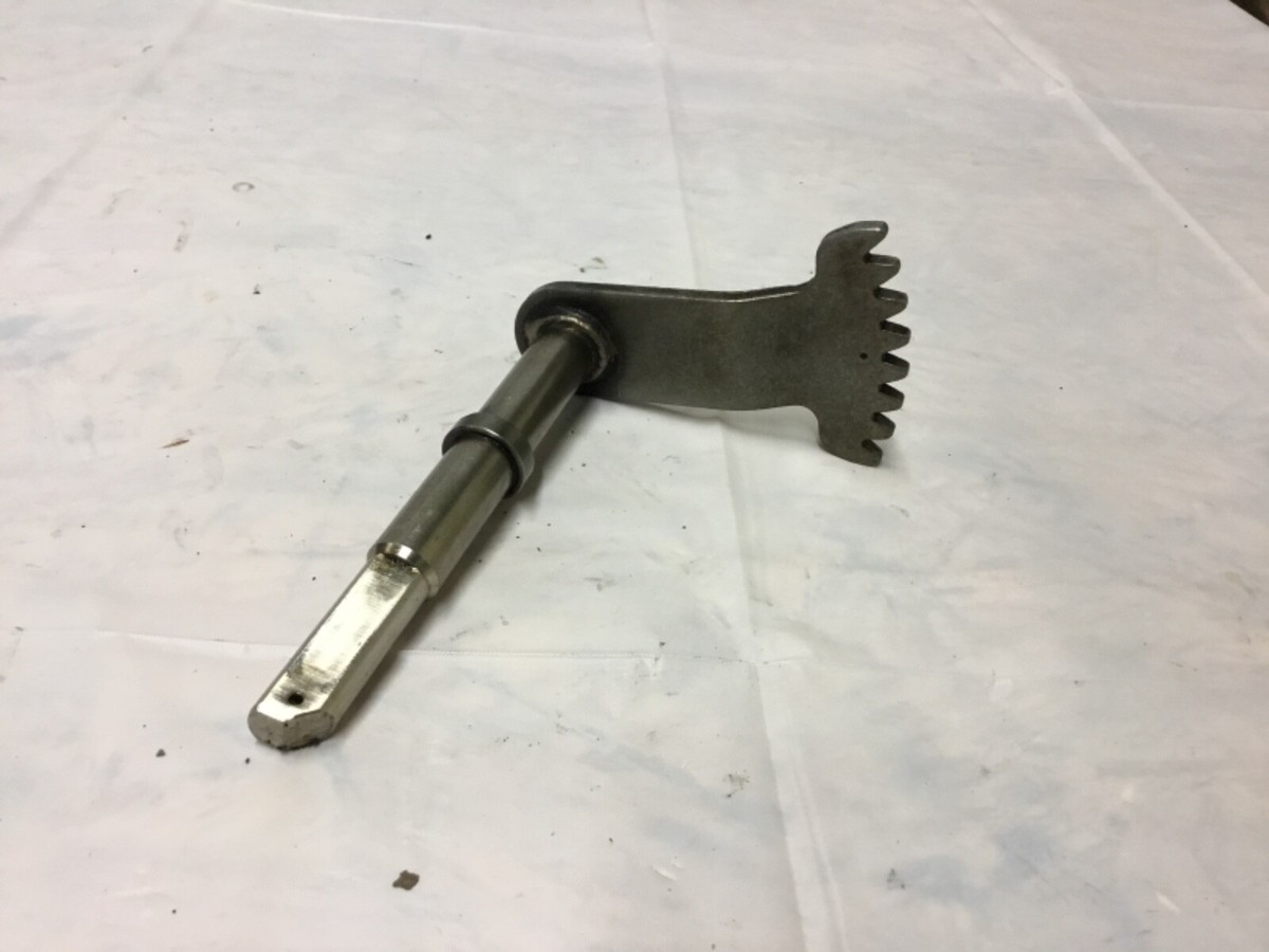 SHIFT SHAFT B HONDA 115-150 HP 24620-ZY6-000 FRESHWATER