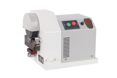 New Electrical Wire Stripping Twisting Machine 1~6mm Range 110V #T2