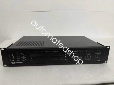 1PC NEW CRESTRON PRO2 Central control host Shipping DHL or FedEX