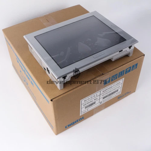 1PC Pro-face AGP3500-T1-D24 touch screen NEW
