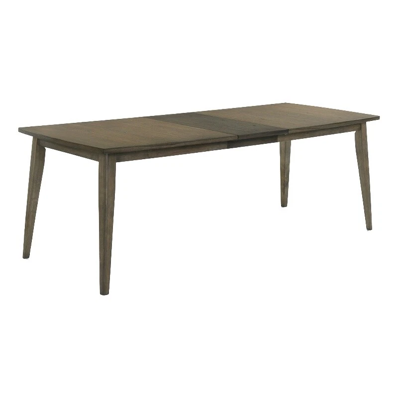 72 inch extendable dining on sale table