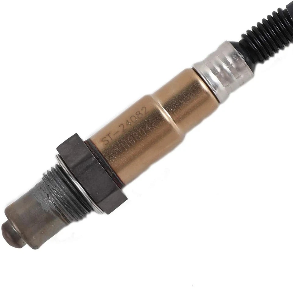 Downstream Oxygen O2 Sensor for V6 1996-2000 Dodge Grand Caravan Town & Country - Image 3 of 4