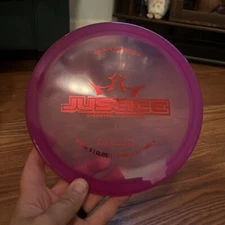 Dynamic Discs Justice 174g Disc Golf