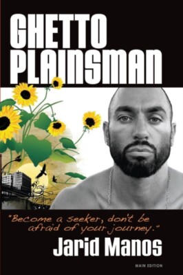 Manos - Ghetto Plainsman - New paperback or softback - X555z