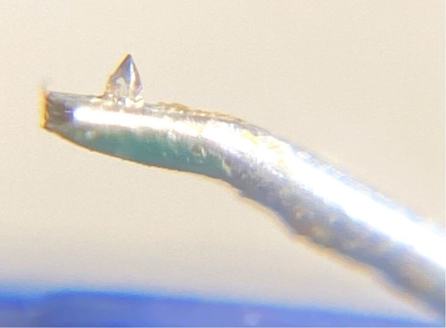 Ortofon MC20 MC Type Cartridge with Needle & manual F/S | eBay