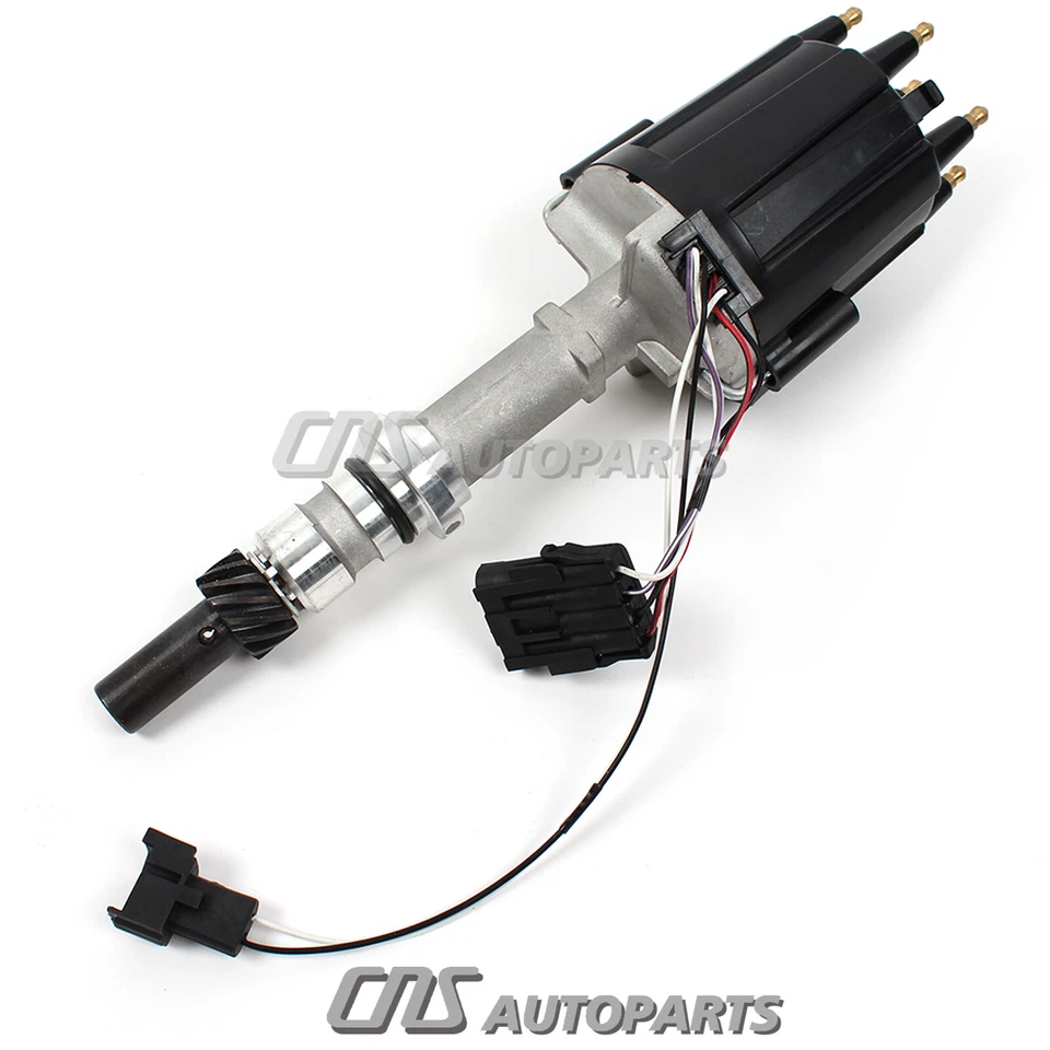 NEW Ignition Distributor 82-95 Buick Chevy GMC Isuzu Jeep Oldsmobile Pontiac 2.8 — 第 2/4 张图片