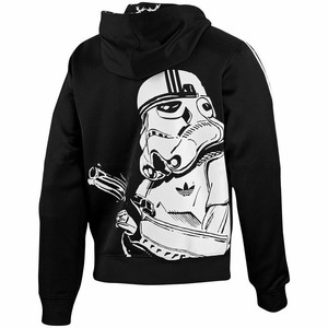 adidas stormtrooper jacket