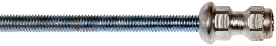 Cable de freno de estacionamiento para GMC Sierra 1500 Sierra 2500 HD Sierra 2500 HD 2014-2018 Foto 3 de 3