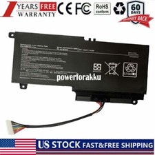New Battery for Toshiba Satellite P55-c P55t P55t-a P55t-a5116 P55t-a5118 P55t-b