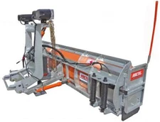 ARCTIC SNOW PLOW: HDTEVAW-P TRIP EDGE    