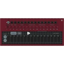 Teenage Engineering PO modular 16 Refurbished