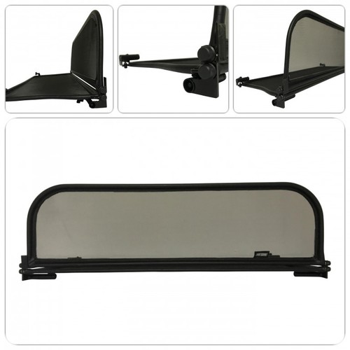 Wind Deflector for Mini Cooper 2 R52 R57 Foldable eBay