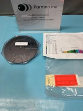 KLA Tencor 358738 Wafer Test, Surfscan SP1, 157623