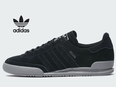 adidas originals jeans black