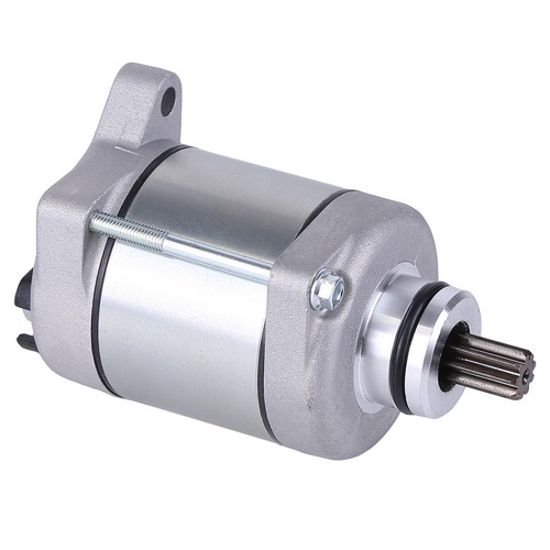 Repuesto motor de arranque para Honda CRF450 CRF450R CRF450RX 2019 2020 2021 2022 - Imagen 4 de 12