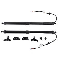 1 Pair Electric Tailgate Gas Strut for Toyota Fortuner 2015-2020 6892071030