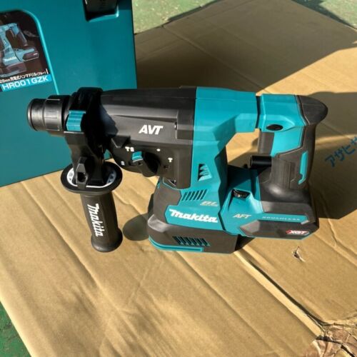 Makita 40V cordless  Hammer Drills HR001GZK Brushless Bluetooth 3-Mode Body Only - Picture 1 of 16