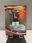 2025 Panini Absolute Shedeur Sanders Base (RAW)