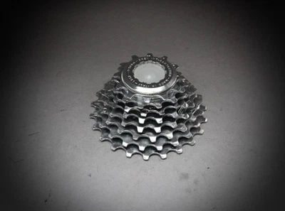 Campagnolo Record EXA Drive Cassette / 8 Sp / 13 - 26 / c super #VELOWIZARD - Bild 1 von 4