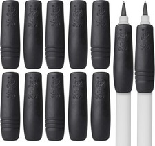 Mr. Pen Silicone Pencil  Pen Grip 12 Pack for Arthritis