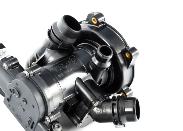 Genuine Thermostat Unit 06L-121-111-P - Image 2 of 4