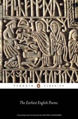 The Earliest English Poems (Penguin Classics) - Paperback By Various - VERY GOOD