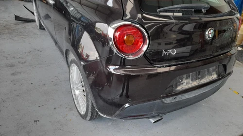 55237690 Träger Einspritzpumpe für ALFA ROMEO MITO (145) Distinctive 20 2826805 - Foto 9 di 10