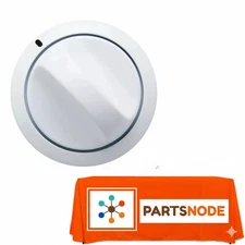 619814-A For Kenmore Elite Sears Dryer Timer Control Knob Part # Model NR1204