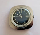 M Gent's Vintage TIMEX Hand Winding Mechanical Wristwatch