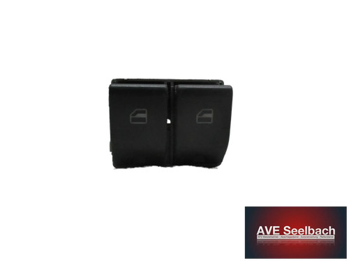 VW Polo 9N Schalter Fensterheber Fensterheberschalter vorne Bj 2005 6Q0959858