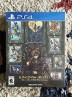 Kingdom Hearts All-In-One Package - Sony PlayStation 4