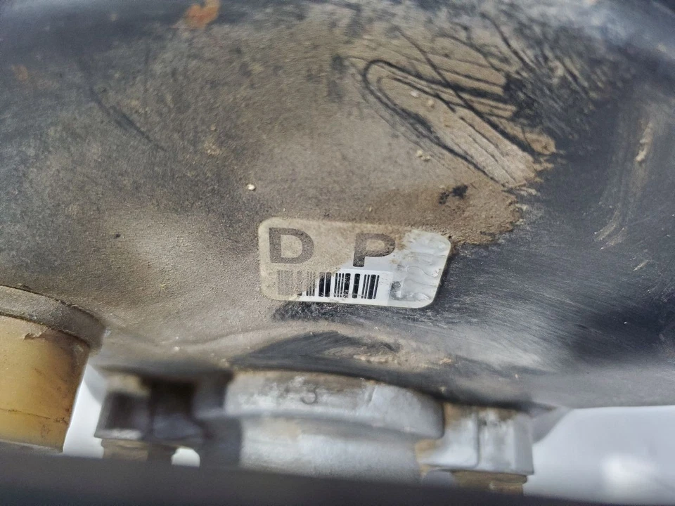 1987 1992 Cadillac Brougham OEM Power Brake Booster 5.0L - Image 2 of 4