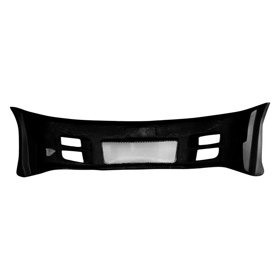 For Cadillac Escalade 02-06 Front Bumper Cover Platinum Style Fiberglass Front Foto 4 de 4