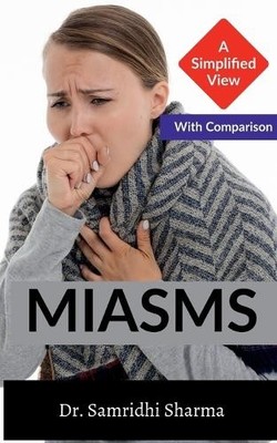 Samridhi Miasms (Taschenbuch)