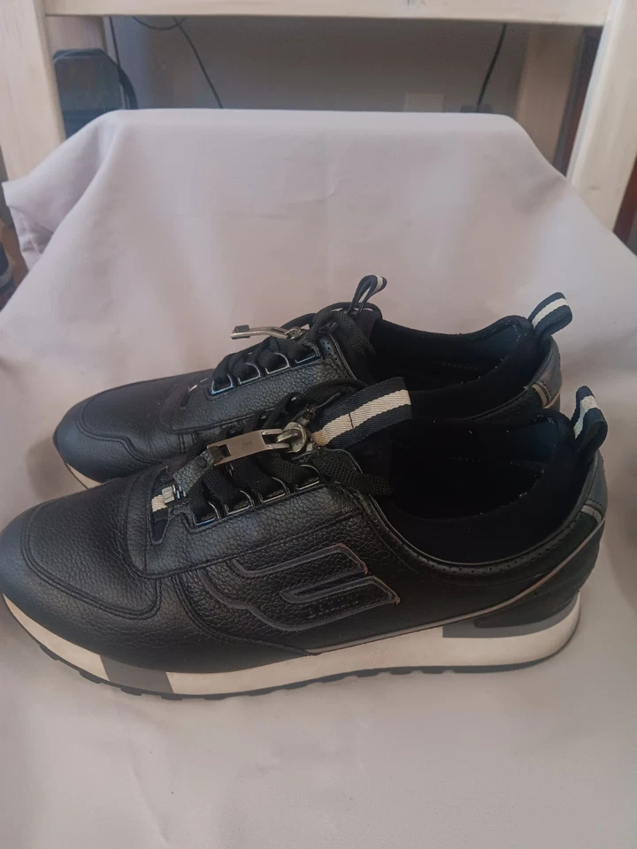 Bally Goody Shoes NSSI GRODY-T-FO/000  - Image 2 of 4