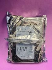 Seagate ST1000NM0008 1TB Desktop 3.5" Enterprise Hard Drive